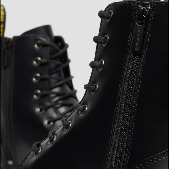 NEW Dr. Martens Jaydon Platform Boots main image 7